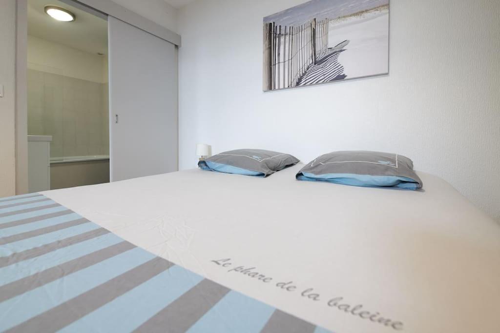 L'Eclat Travot Central Lumineux Vue Sublime Cholet Bagian luar foto